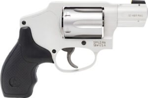 S&W 632 32H&R DAO1.8S 6R FS DE