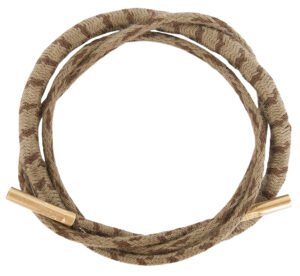 Otis FGRC327 Ripcord  6.8mm/7mm/270 Cal Rifle Firearm 5-40" Thread Nomex/Rubber 36" Long