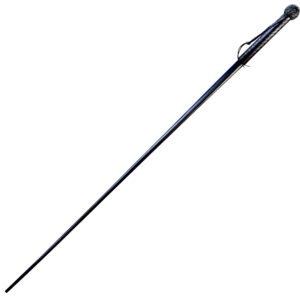Cold Steel CS95SMB Sjambok  Black Polymer/Kray-Ex 42"
