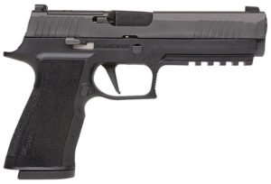 SIG 320X510BXR3R2        P320 10M XTEN   5 15R BLK