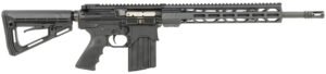 Rock River Arms OP1000BT LAR-BT3 Operator ETR Carbine 308 Win 16" 20+1, Black, RRA NSP-2  Stock & Hogue Grip, Carrying Case