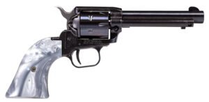 Rough Rider 22 4.75" B FS Gray Pearl