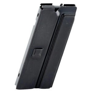 Henry HS151617 AR-7  8rd 22 LR Compatible w/ Henry U.S. Survival AR-7 Black Metal