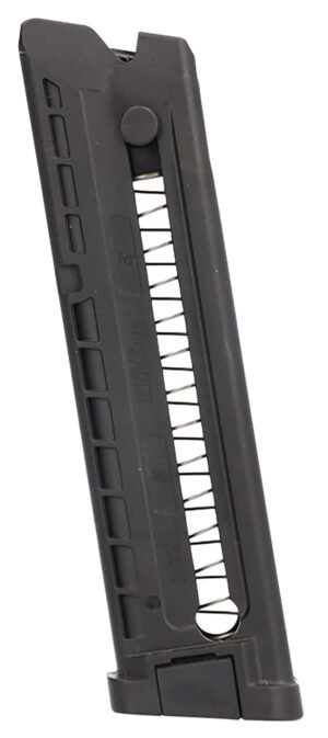 Sig Sauer 8900745 P322  20rd 22LR Black Polymer