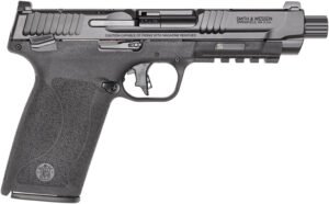 S&W M&P 5.7 13347 5.7X28MM OR TS 5 22R BLK