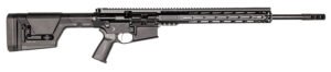 ArmaLite A10SBF2 AR-10 SuperSASS Gen II 308 Win 25+1 20", Black, Adjustable Magpul Furniture, PRS Gen2 Stock, Tactical Brake, Precision Trigger, Adjustable Gas Block