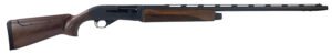 CZ-USA 06310 CZ 712 G3 Target 12 Gauge Semi-Auto 3" 3+1/ 2.75" 4+1 30" Matte Black Vent Rib Steel Barrel Black Turkish Walnut Wood Fixed w/Adj Comb Stock