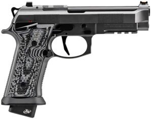 Beretta USA J92XFMSA21LCO   9mm Luger 22+1 4.70"