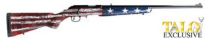 Amer R/F .22 Mag 22" B Heartland 9rd TALO