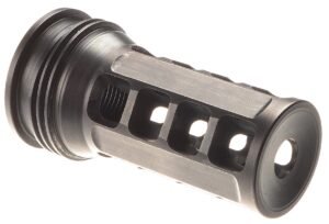 OSS MUZZLE BRK QD 556 1/2X28