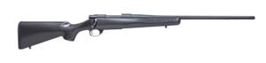 Howa HCBN7MMPRC M1500 Carbon Stalker 7mm PRC 3+1 24" Threaded, Blued Barrel/Rec, Natural Carbon Fiber Stock