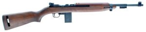 M1-22 Carbine, 22LR, 18" Wood,ARS,2-10Rd