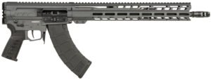 CMMG 86A740B-SG  DISSENT MK47 762X39 14.3 PW SGRY