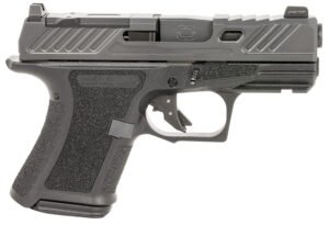 SHADOW SS-4012 CR920 9MM ELT BLK