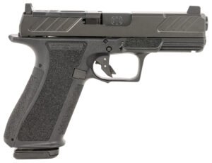 SHADOW SS-3306 XR920 9MM FND BLK/LOGO