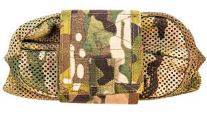 High Speed Gear 12DP00MC Mag-Net Dump Pouch V2 Multi-Cam