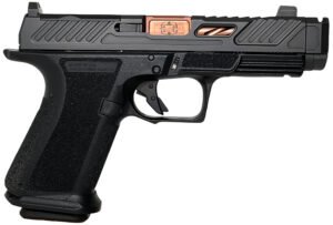 SHADOW SS-1211 MR920P 9MM BRZ/BLK