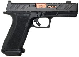 SHADOW SS-3211 XR920P 9MM BRZ/BLK