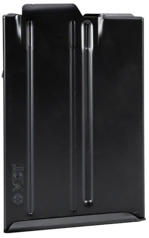 Mdt Sporting Goods Inc 102919BLK AICS Magazine  12rd 308 Win/ 6.5 Creedmoor Black Steel