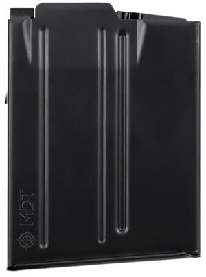 Mdt Sporting Goods Inc 104174BLK AICS Magazine  12rd 6BR Black Steel