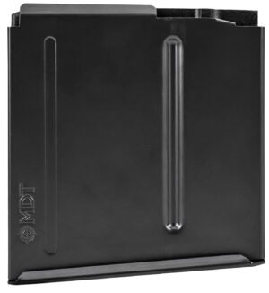 Mdt Sporting Goods Inc 102088BLK AICS Magazine  5rd 300 WM Black Steel