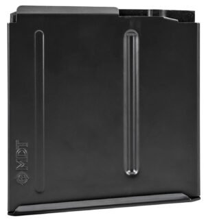 Mdt Sporting Goods Inc 102142BLK AICS Magazine  5rd 300 WM Black