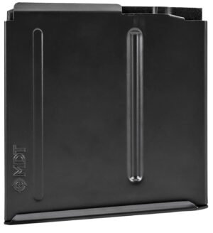 Mdt Sporting Goods Inc 104269BLK MDT Metal Magazine 5rd 30.06 Black