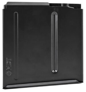 Mdt Sporting Goods Inc 103208BLK AICS Magazine  5rd 30.06 Black Steel