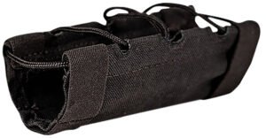 GrovTec US Inc GTAC330 Rail Wrap 6"  Black