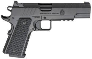 SPG PX9229L 9M 1911 EMISSARY 5 9R
