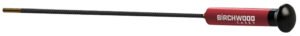 Birchwood Casey 41442  Cleaning Rod 50 Cal 270 Cal 48" Carbon