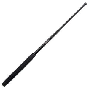 Cold Steel CSBT26 Baton  16-26" Black Steel