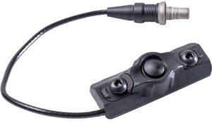 SureFire CSM07 CSM-07 Weaponlight Switch  Black