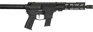 CMMG 10AE30FAB  BANSHEE MK10 10MM  8   TUBE  ARBLK