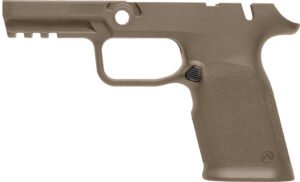 Magpul MAG1395FDE  Full Size Compatible w/ Sig P320 Polymer Frame