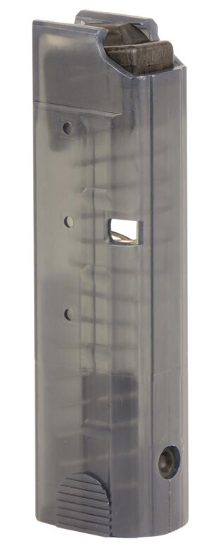 B&T Firearms 30209N   15rd 9mm Luger Fits APC9/GHM9/TP9/KH9/P26 Polymer