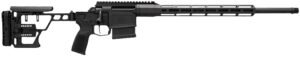Sig Sauer CROSS27720B Cross  277 Sig Fury 5+1 20" Stainless Steel Barrel, Black Anodized Picatinny Rail Aluminum Receiver, M-LOK Handguard, Black Precision Adj Folding Stock