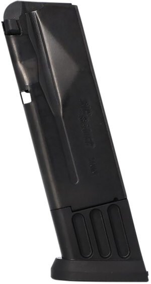 Sig Sauer 8901466 P365-XMACRO  10rd 9mm Luger Black Steel