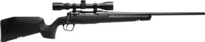 Savage Arms  Axis XP Combo Black 400 Legend 4+1 20" Right Hand