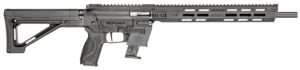 Smith & Wesson 13977 Response *NJ Compliant 9mm Luger 10+1 16.50" Black Oxide Polymer Receiver M-LOK Handguard Black Polymer Grip Optic-Ready
