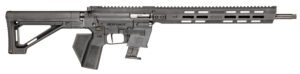 Smith & Wesson 13978 Response *CA Compliant 9mm Luger 10+1 16.50" Black Oxide Threaded Barrel, Black Anodized Picatinny Rail Polymer Receiver, M-LOK Handguard, Black Synthetic Stock, Textured Grip
