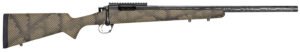 Proof Research 140659 Glacier Steel  7mm PRC 22" 5/8"x24 TFDE Right Hand