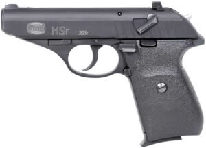 BLS MAUSER HSR 432.00.02 22LR 3.5 10R