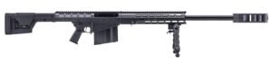Kahr Arms TAO50 TAO50  50 BMG 10+1 29" Black Steel Barrel, Black Anodized Picatinny Rail Aluminum Receiver, Magpul PRS Gen3 Polymer Stock, Magpul MOE+ Grip, Features Accu-Tac Bipod