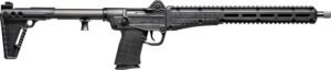 Kel-Tec SUB2K57BLK SUB2000 Gen3 5.7x28mm 20rd 16.15" Black Polymer Stock