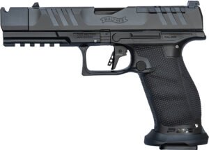 Walther Arms 4796035 PDP Pro-X 9mm 10rd 4.60"