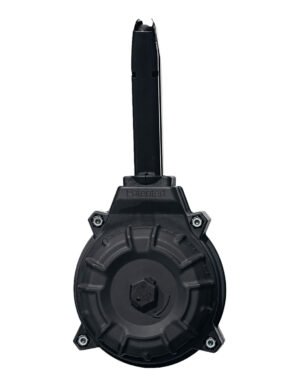 ProMag DRMA42   50rd 9mm Fits Canik TP9 Black Polymer