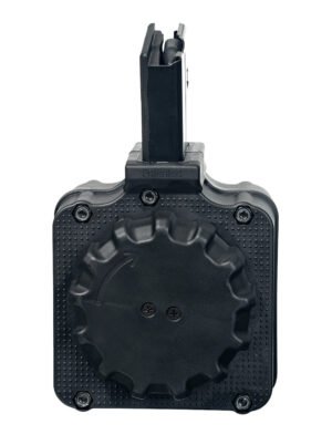 ProMag DRMA41   50rd 308 Win Fits FN SCAR17 Black Polymer