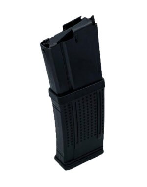 ProMag RUGA45   30rd 223 Rem Fits Ruger Mini-14 Black Steel/Polymer