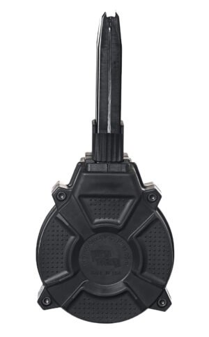 ProMag DRMA46   50rd 9mm Fits Taurus PT111 G2/G3 Black Polymer